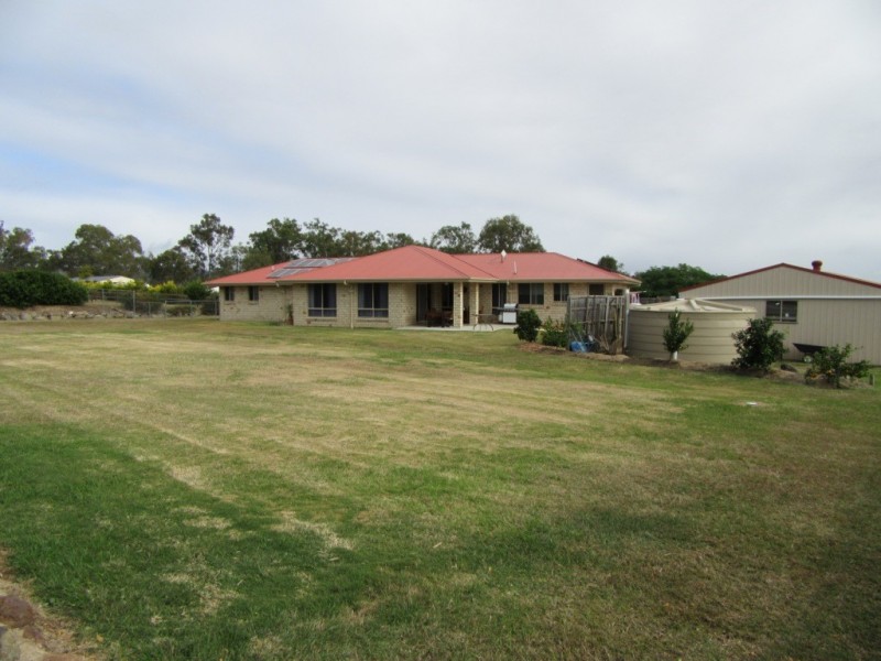 32-40 Panorama Drive, Beaudesert QLD 4285