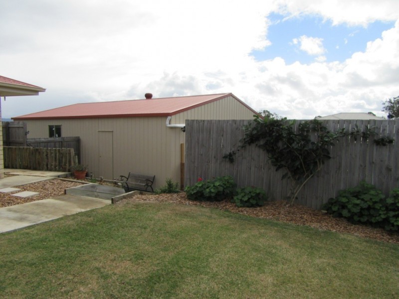 32-40 Panorama Drive, Beaudesert QLD 4285