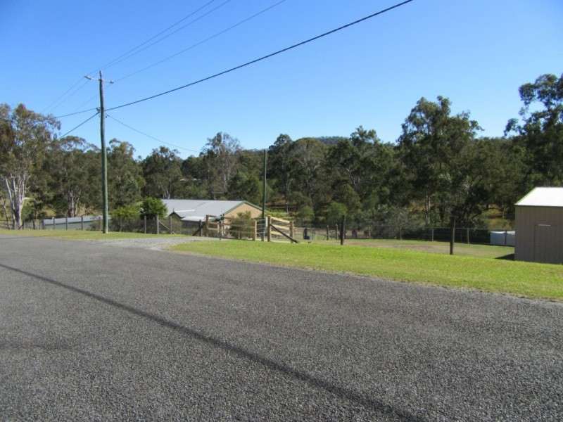 87-97 Beattie Road, Beaudesert QLD 4285