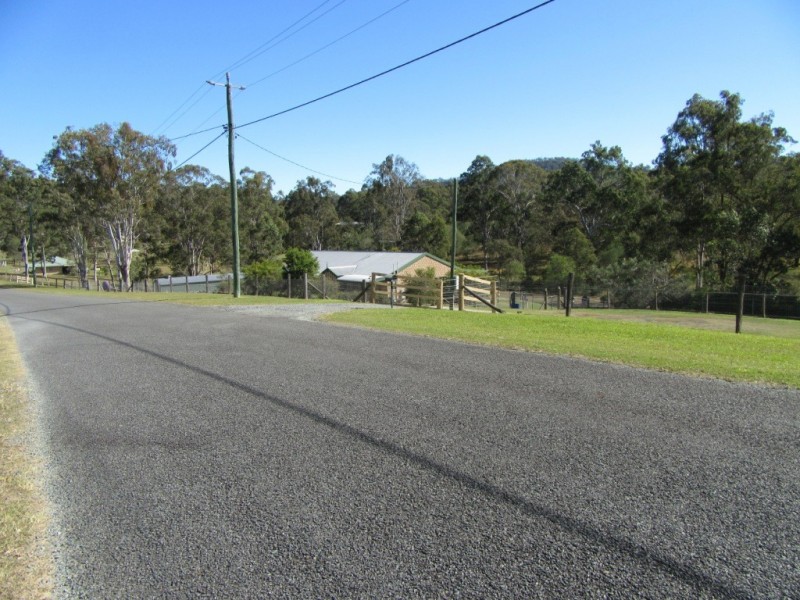87-97 Beattie Road, Beaudesert QLD 4285