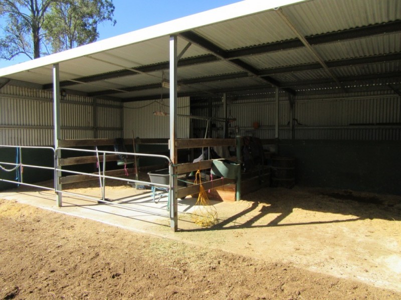 87-97 Beattie Road, Beaudesert QLD 4285