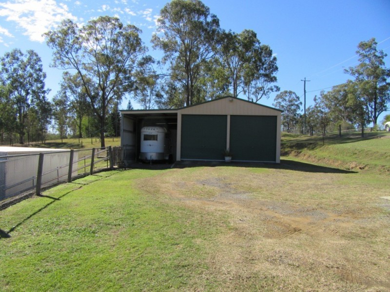 87-97 Beattie Road, Beaudesert QLD 4285