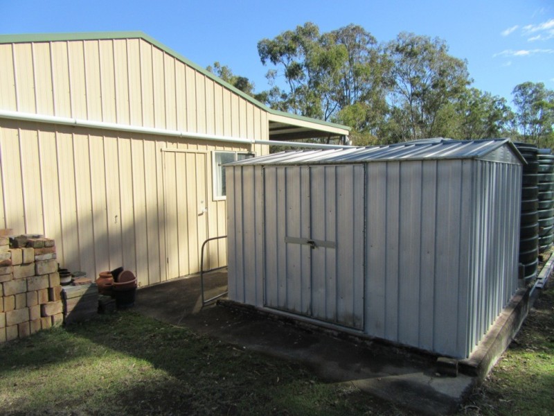 87-97 Beattie Road, Beaudesert QLD 4285