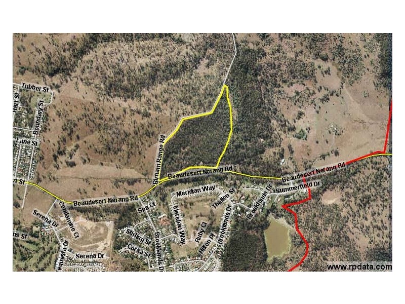 4470 Birnam Range Road, Beaudesert QLD 4285