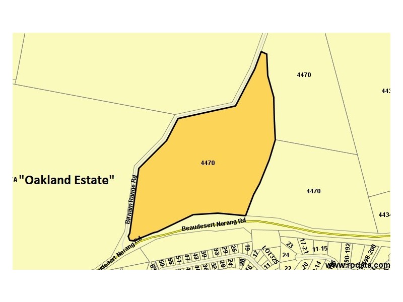 4470 Birnam Range Road, Beaudesert QLD 4285