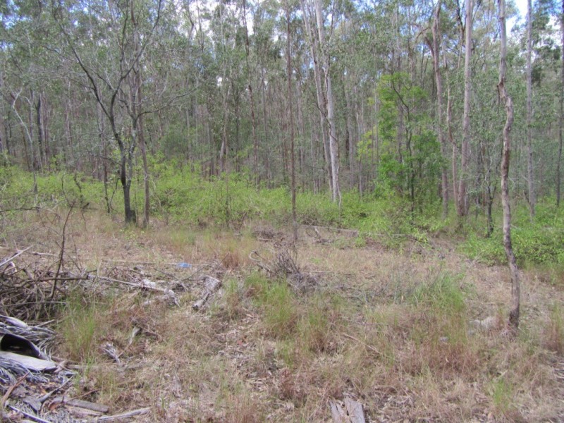 4470 Birnam Range Road, Beaudesert QLD 4285