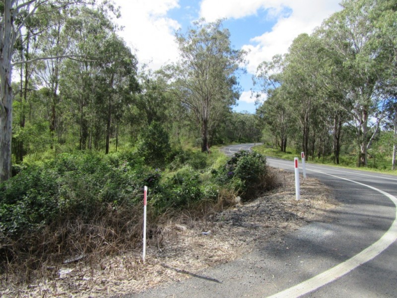 4470 Birnam Range Road, Beaudesert QLD 4285