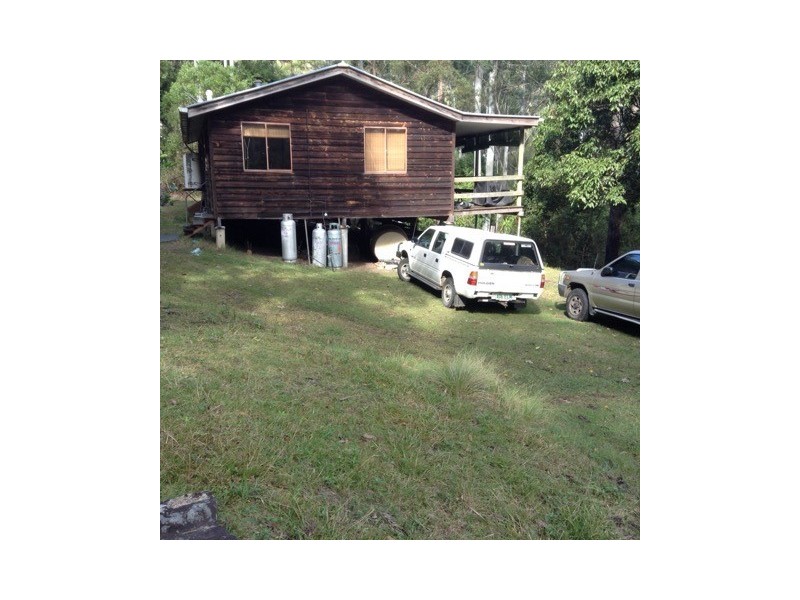 3291 Christmas Creek Rd, Christmas Creek QLD 4285