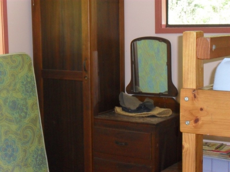 3291 Christmas Creek Rd, Christmas Creek QLD 4285