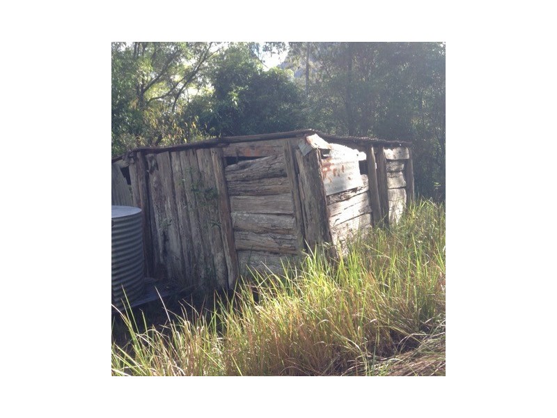 3291 Christmas Creek Rd, Christmas Creek QLD 4285