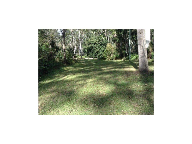 3291 Christmas Creek Rd, Christmas Creek QLD 4285