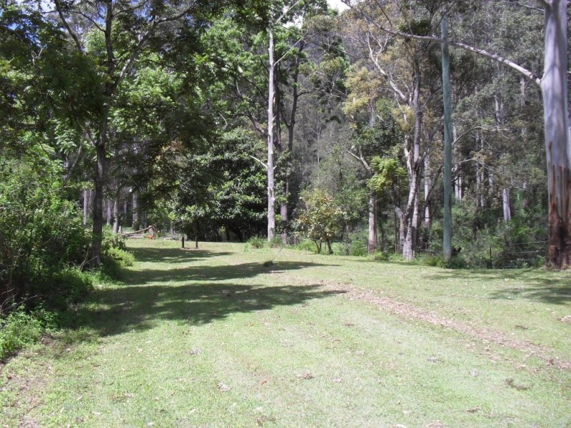3291 Christmas Creek Rd, Christmas Creek QLD 4285