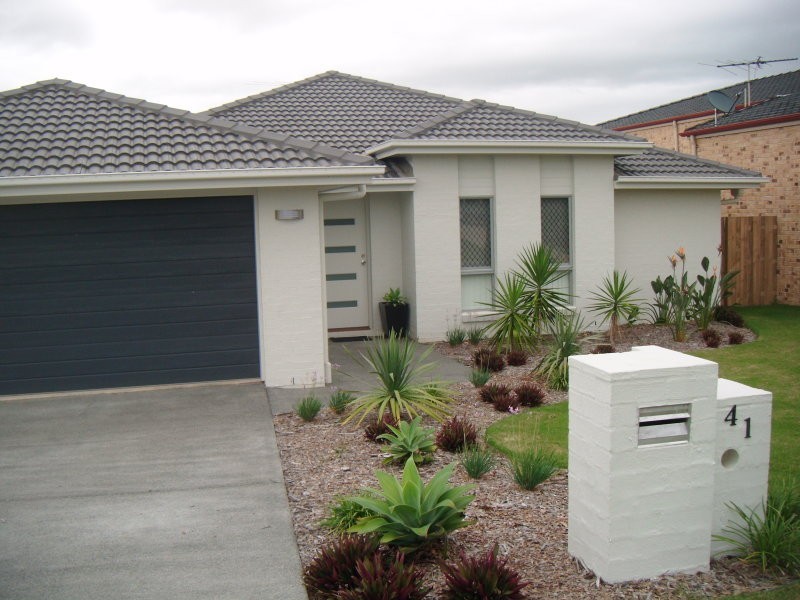 41 Serena Drive, Beaudesert QLD 4285
