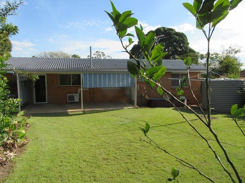 4 Alice Street, Beaudesert QLD 4285