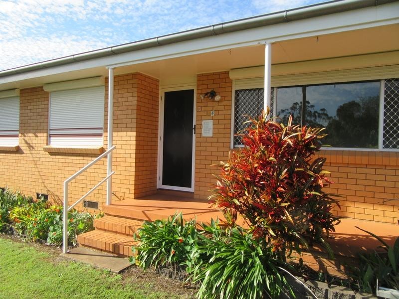 4 Alice Street, Beaudesert QLD 4285