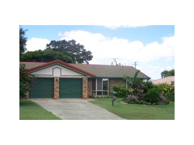 9 Caroline Court, Beaudesert QLD 4285