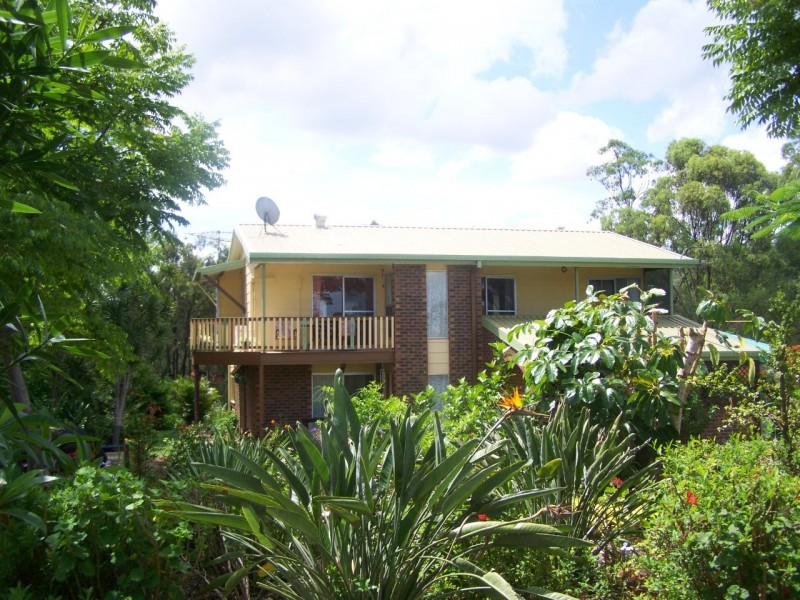 Beaudesert QLD 4285