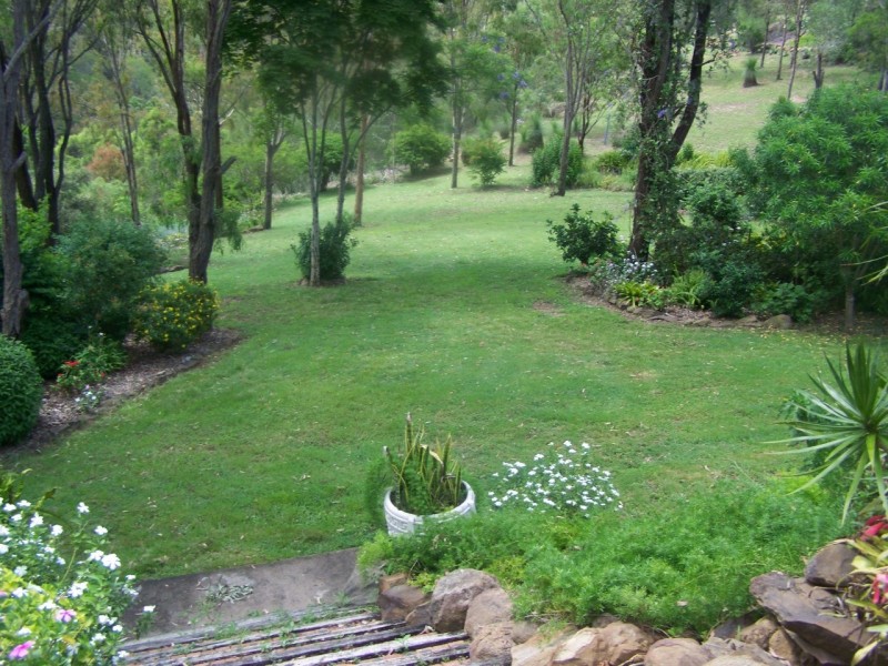 Beaudesert QLD 4285