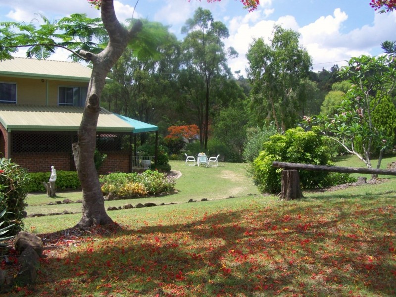 Beaudesert QLD 4285