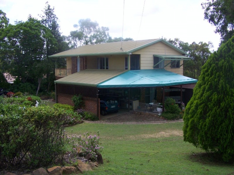 Beaudesert QLD 4285
