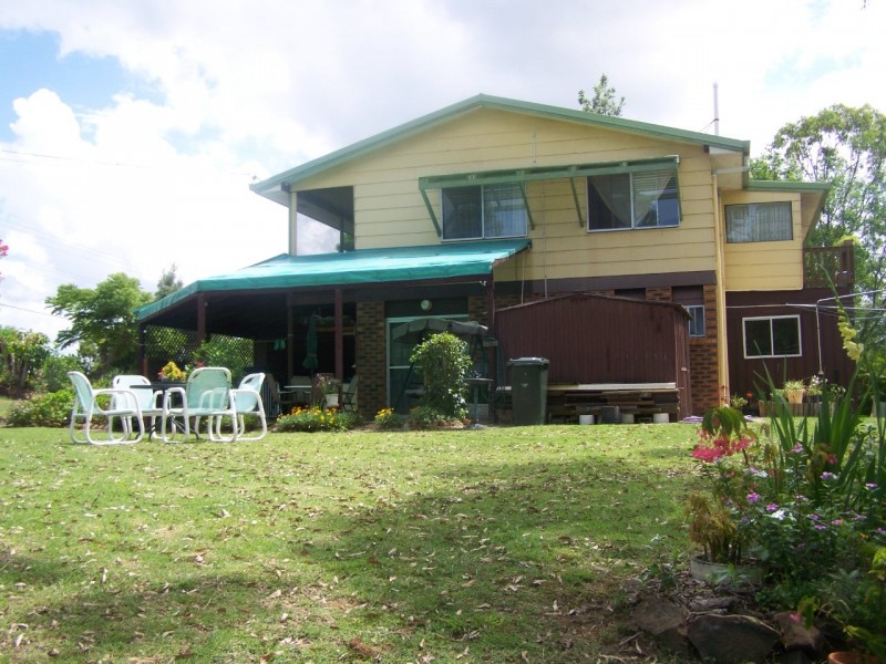 Beaudesert QLD 4285