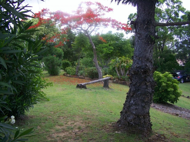 Beaudesert QLD 4285