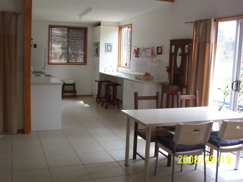 39 Walker Drive, Kooralbyn QLD 4285