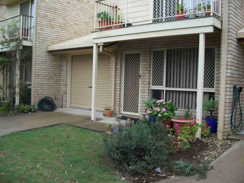 4/1 BRISBANE STREET, Beaudesert QLD 4285