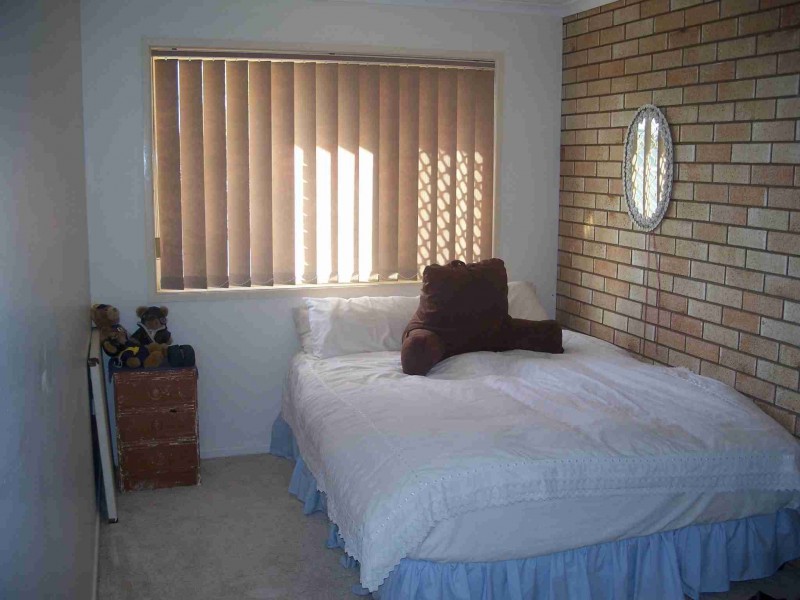4/1 BRISBANE STREET, Beaudesert QLD 4285