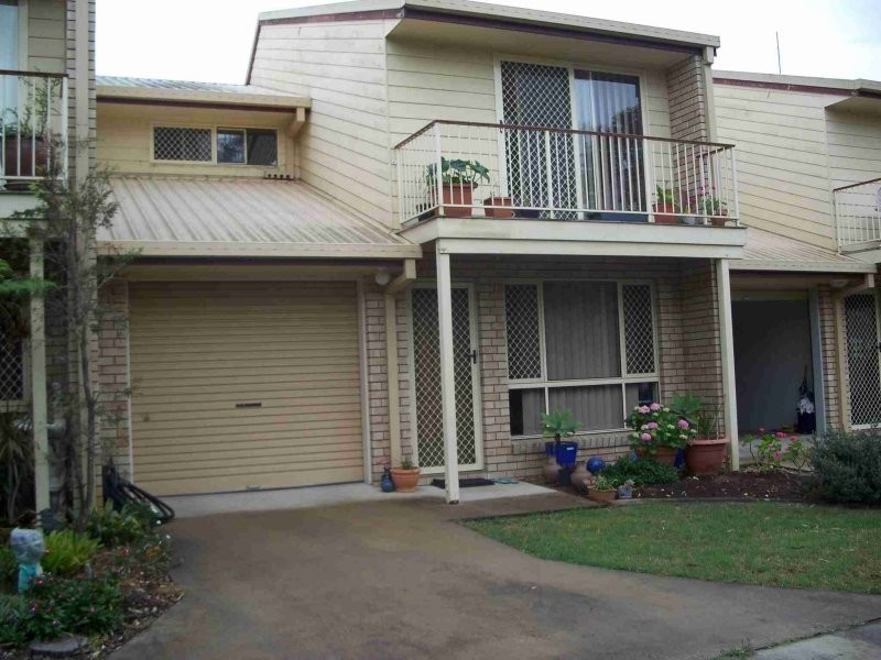 4/1 BRISBANE STREET, Beaudesert QLD 4285
