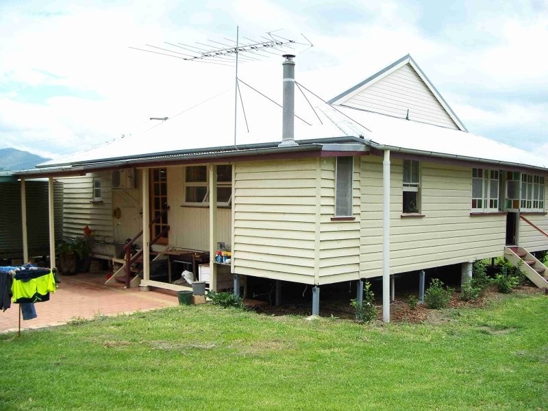 1663 Christmas Creek Road, Beaudesert QLD 4285