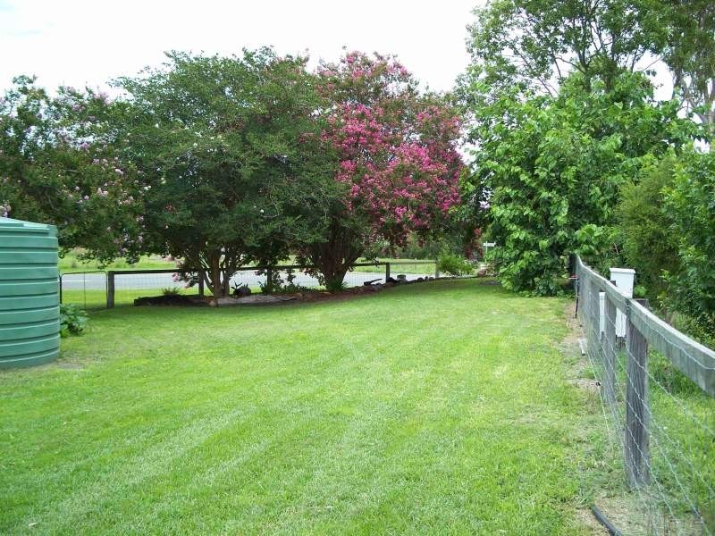 1663 Christmas Creek Road, Beaudesert QLD 4285