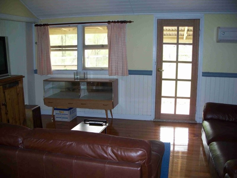 1663 Christmas Creek Road, Beaudesert QLD 4285