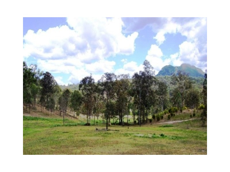 3547 Boonah Rathdowney, Rathdowney QLD 4287