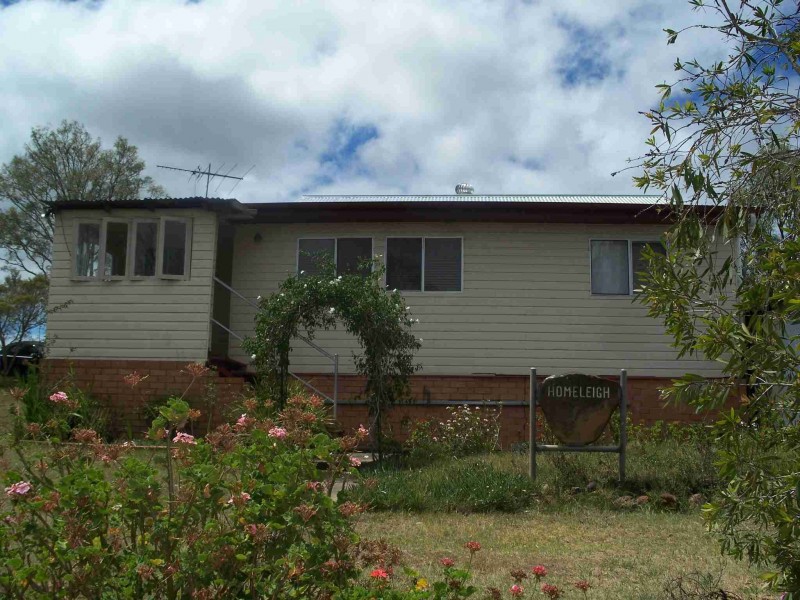 42 Oaky Creek, Beaudesert QLD 4285
