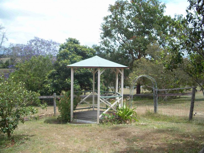 42 Oaky Creek, Beaudesert QLD 4285