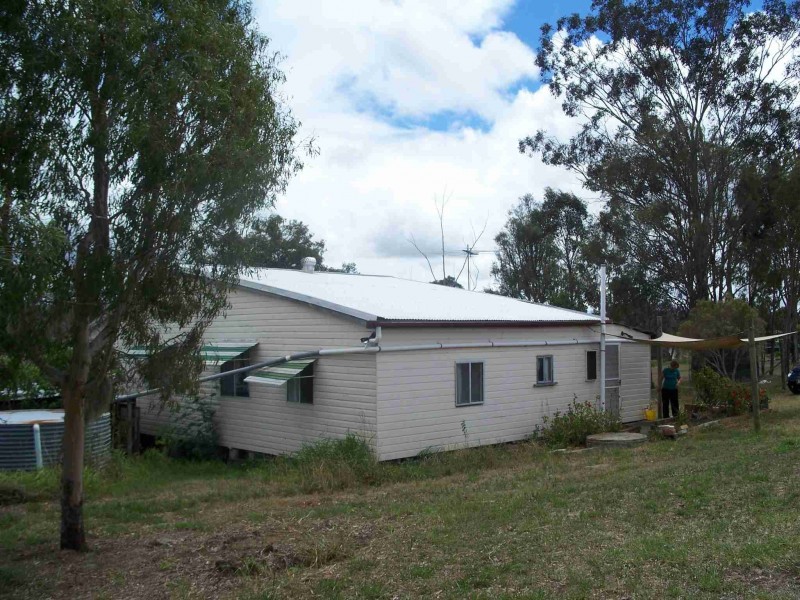 42 Oaky Creek, Beaudesert QLD 4285