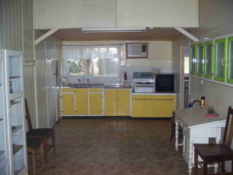 42 Oaky Creek, Beaudesert QLD 4285