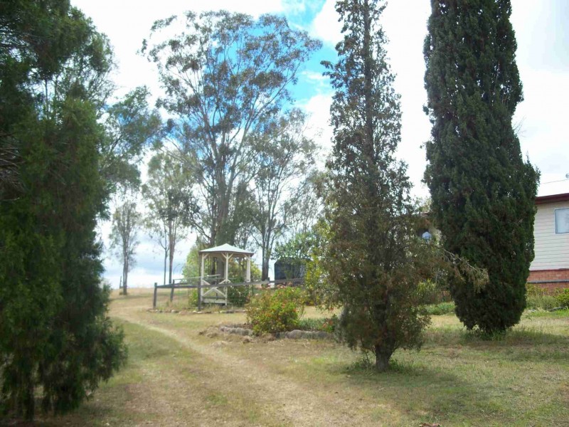 42 Oaky Creek, Beaudesert QLD 4285
