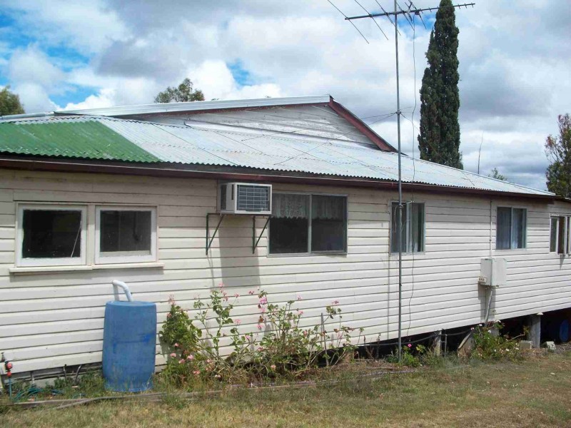 42 Oaky Creek, Beaudesert QLD 4285