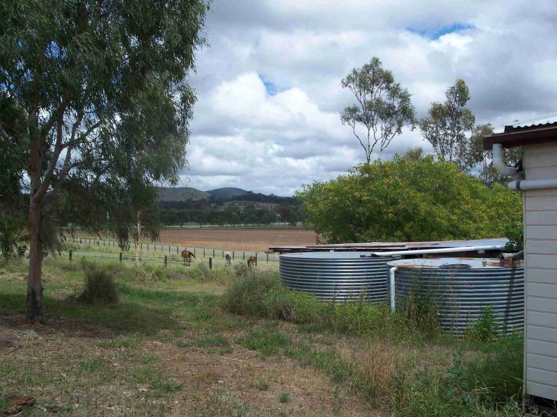 42 Oaky Creek, Beaudesert QLD 4285