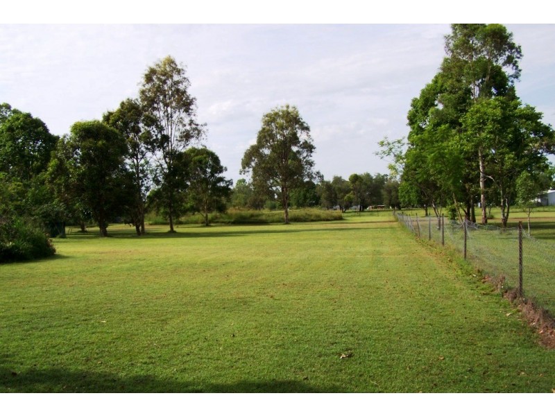Veresdale Scrub QLD 4285