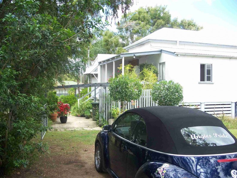 31 Brisbane Street, Beaudesert QLD 4285