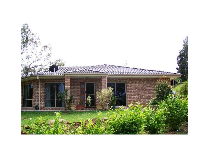 73 WHITE PLACE, Kooralbyn QLD 4285