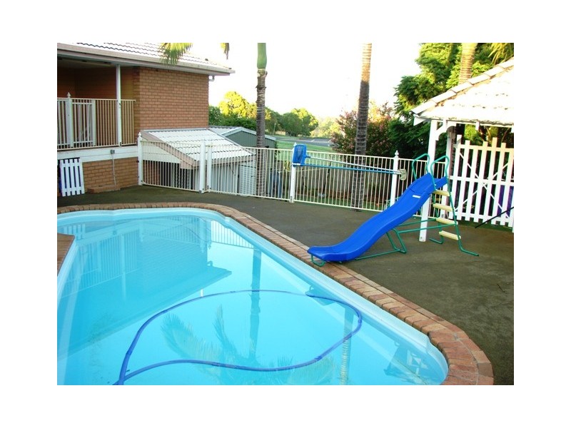 Beaudesert QLD 4285