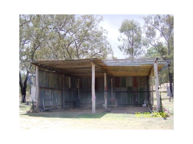 3547 Boonah Rathdowney Road, Rathdowney QLD 4287