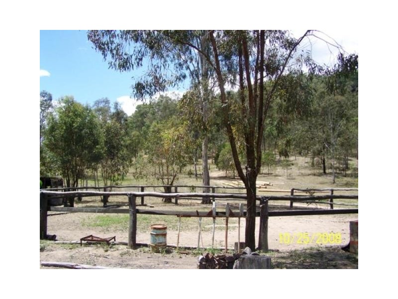 3547 Boonah Rathdowney Road, Rathdowney QLD 4287