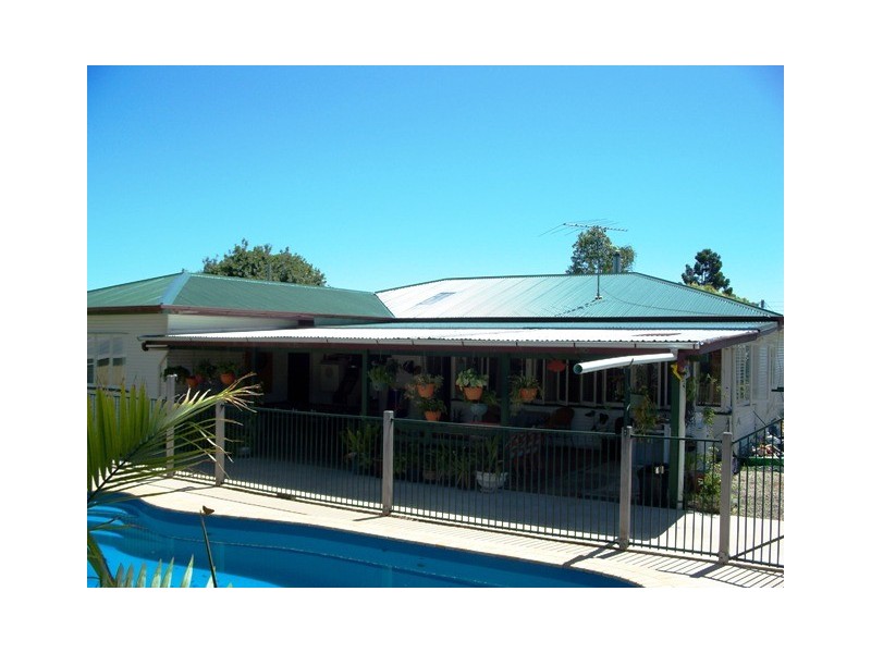 31 Birnam Street, Beaudesert QLD 4285