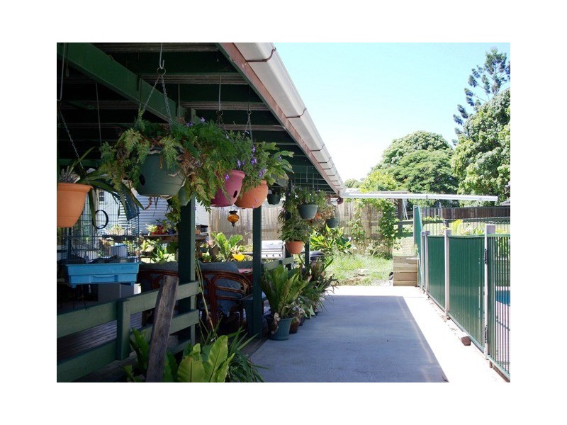 31 Birnam Street, Beaudesert QLD 4285