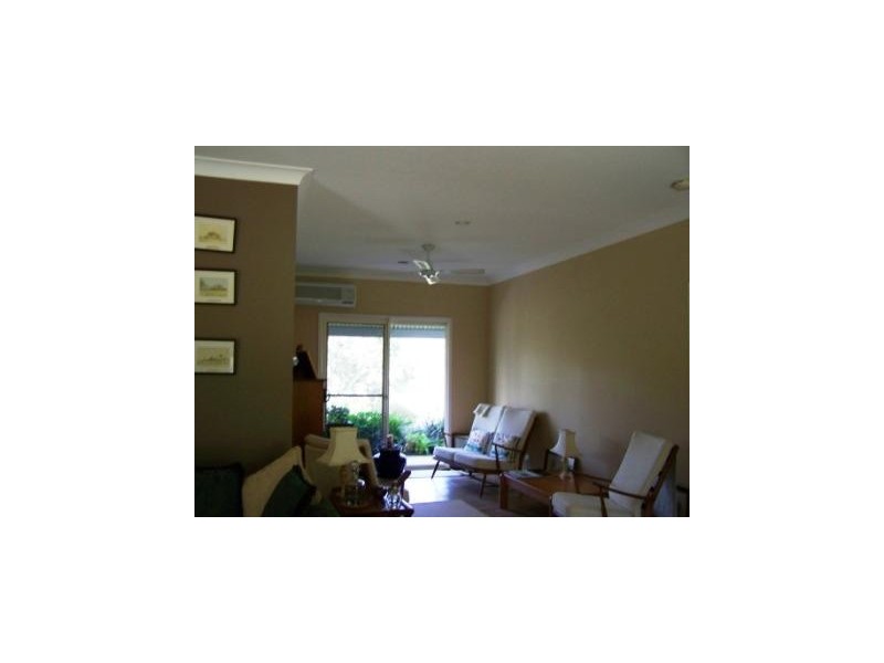 88 KOORALBYN DRIVE, Kooralbyn QLD 4285